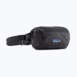 Patagonia Terravia Mini Hip marsupio nero