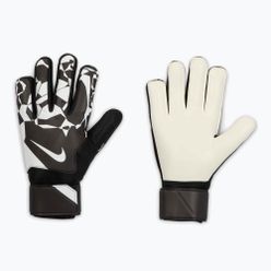 Guanti da portiere Nike Match black/white/white