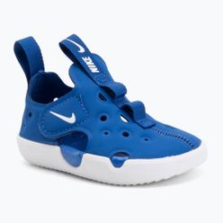 Sandali per bambini Nike Sunray Protect 4 game royal/white