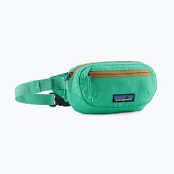 Marsupio Patagonia Terravia Mini Hip aqua stone