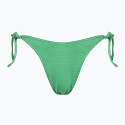 ROXY Color Jam Cheeky Highleg slip da bagno verde assenzio