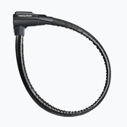 Lucchetto per bicicletta Trelock PK 460/100 nero