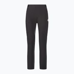 Pantaloni da arrampicata da uomo Maloja ChristalloM moonless