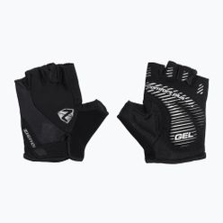 Guanti ciclismo uomo Ziener MTB Collby Gel nero