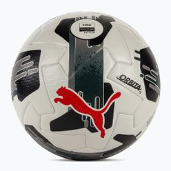 PUMA Orbit 1 TB FIFA qualità Pro calcio puma bianco / puma nero dimensioni 5