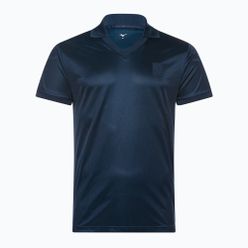 Maglia da calcio Mizuno uomo Sergio Ramos Game Jersey blu navy P2MA2S6014