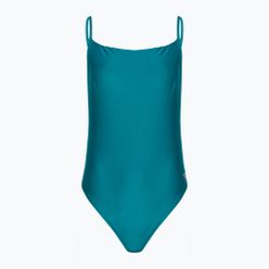 Costume da bagno Speedo da donna Thinstrap regolabile pavone