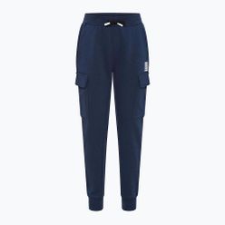 Pantaloni da bambino LEGO Lwpandum 201, blu scuro