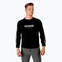MITARE uomo K090 PRO manica lunga nero