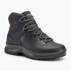Stivali da trekking da uomo Grisport 13229P13G nero