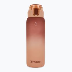 XTREXO Bottiglia Haust 1000 ml marrone