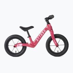 ATTABO Brisk bicicletta da fondo in magnesio rosa