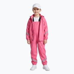 Completo impermeabile per bambini KADVA AquaLock JR Pink