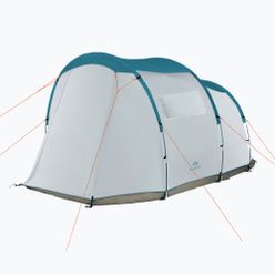 Tenda da campeggio per 4 persone KADVA Kavio 4 turchese