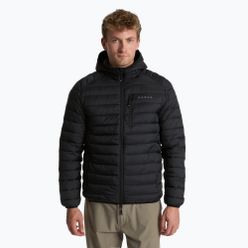 Giacca uomo KADVA Canyon black