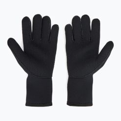 AQUASTIC Guanti in neoprene Wintstick 3 mm nero
