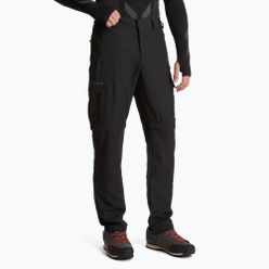 Pantaloni da uomo KADVA Resto neri