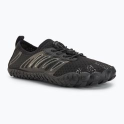 AQUASTIC scarpe da acqua WS038 nero