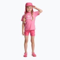 Set da bagno per bambini AQUASTIC UV 50+ UPF Marimo JRG rosa