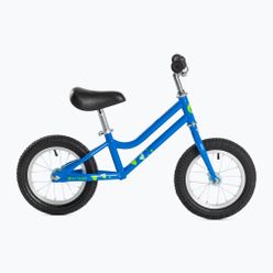ATTABO Ace 12" bicicletta da fondo blu