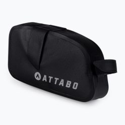 Borsa per il sellino della bicicletta ATTABO ASB-210 1,2 l nero