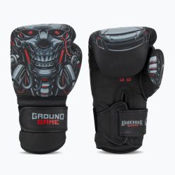 Ground Game Guantoni da boxe Android multicolore