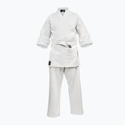 Karategi Overlord Karate Kyokushin bianco