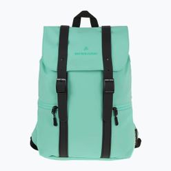 Zaino BERGSON Citybase 20 l verde malachite
