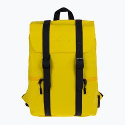 BERGSON Citybase 20 l zaino senape piccante