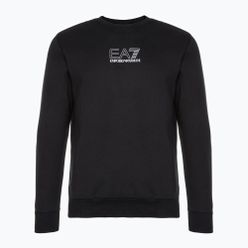 EA7 Emporio Armani Train Core T-Top nero
