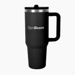 Tazza termica GymBeam 90373 1200 ml black