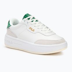 FILA Premium F scarpe da donna bianco/verde scuro