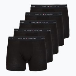 Boxer Tommy Hilfiger Brief 5 pairs black