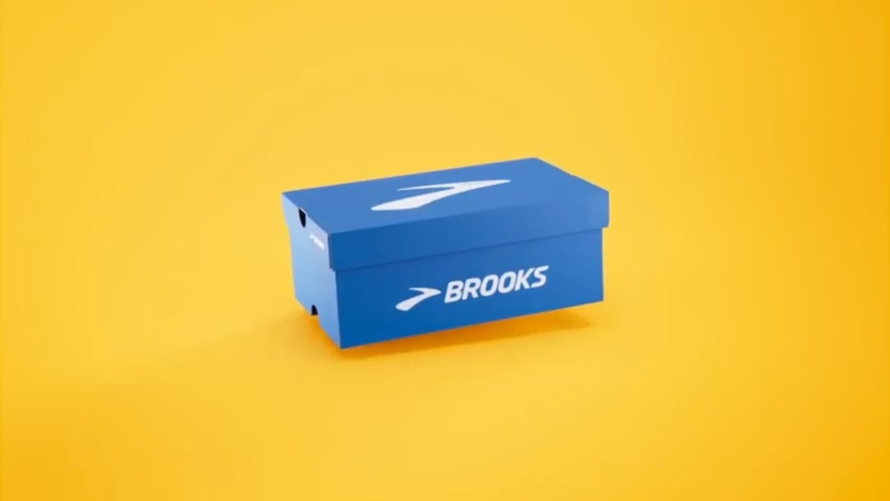 Brooks Ghost 15 scarpe da corsa da uomo blu/notte/bianco