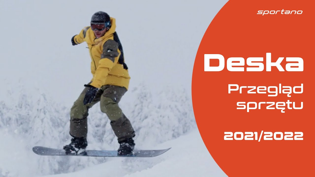 Attacchi da snowboard Union Contact Pro arancione da uomo