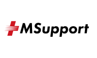 MSupport Red