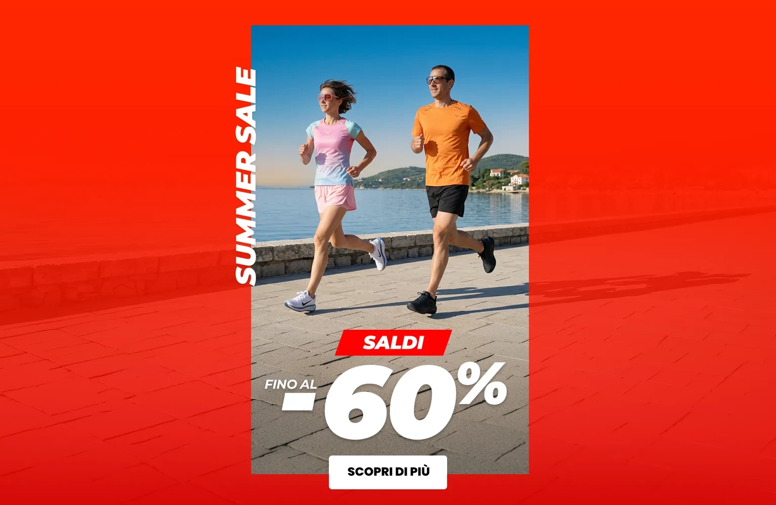 SALE fino al-60%