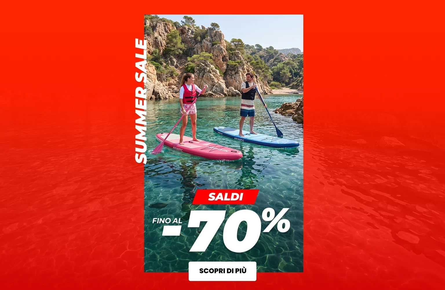 SALE fino al-70%