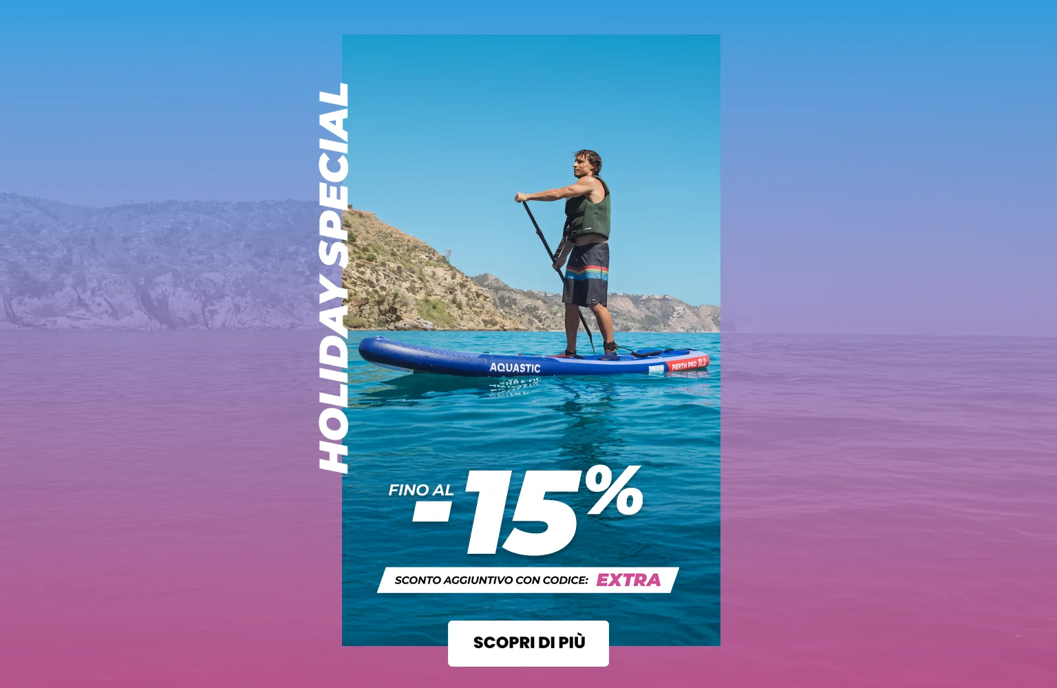EXTRA -15%