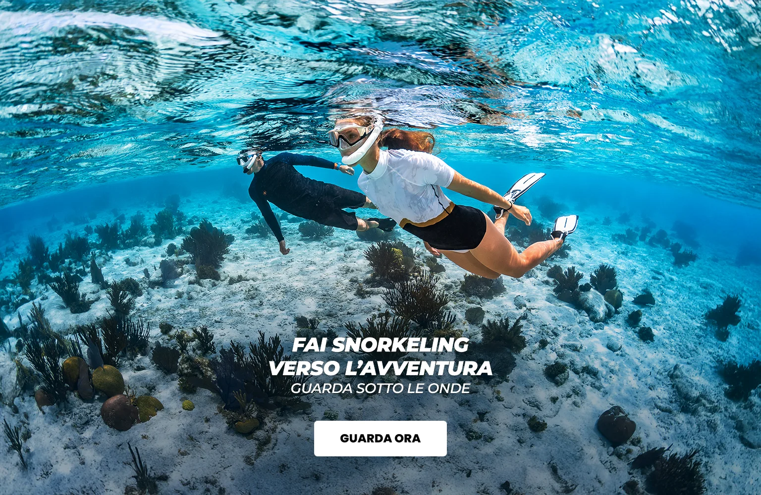 Snorkeling
