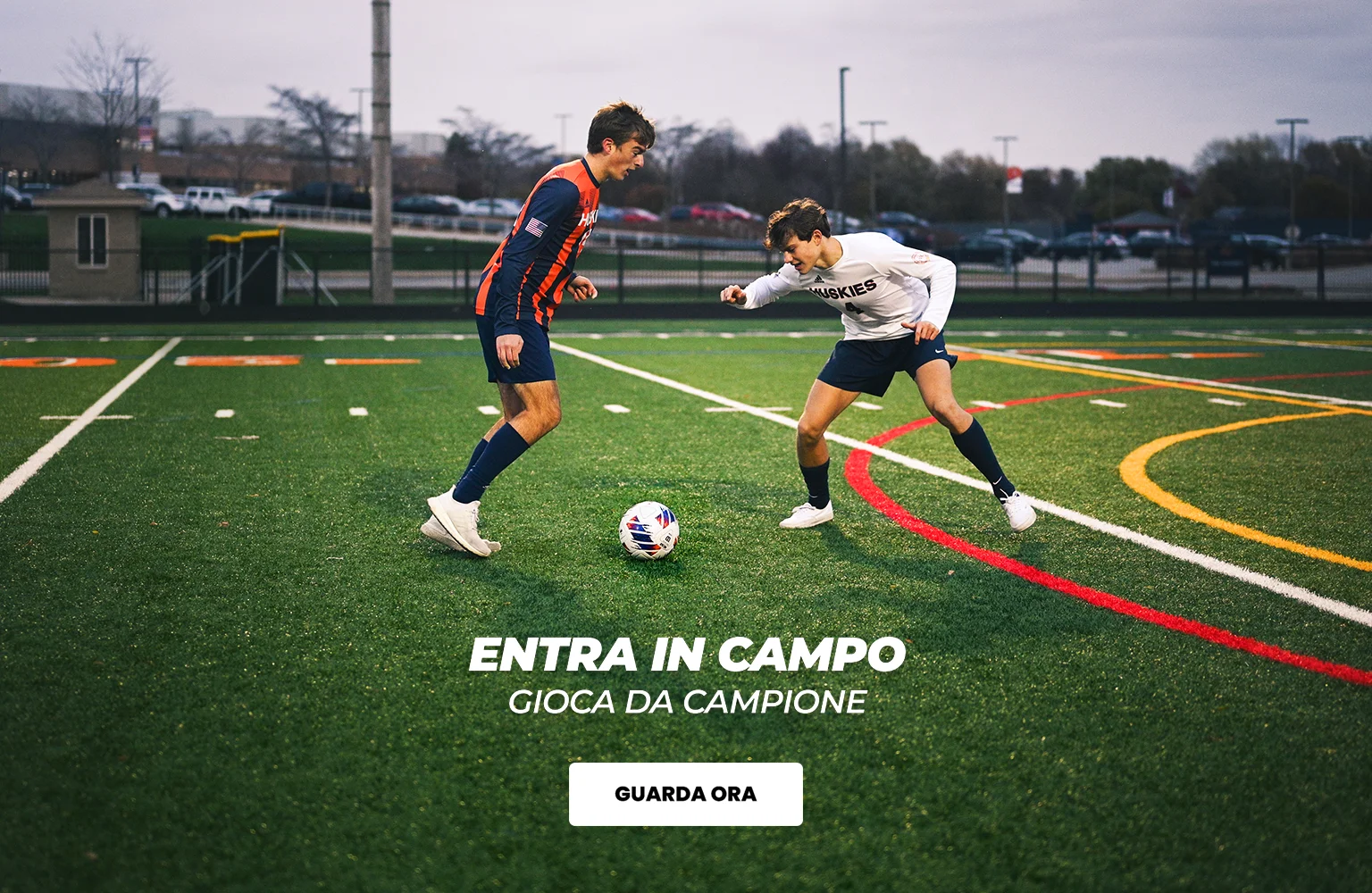 Calcio
