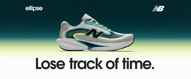 New Balance New Balance