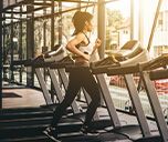 Attrezzature per l'allenamento della forza