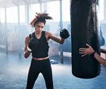Sport di combattimento