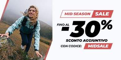 MID SEASON SALE