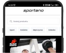 App Sportano