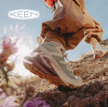 KEEN KEEN