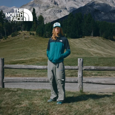 The North Face