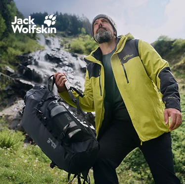 Jack Wolfskin Jack Wolfskin