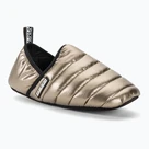 Pantofole da donna in piuma